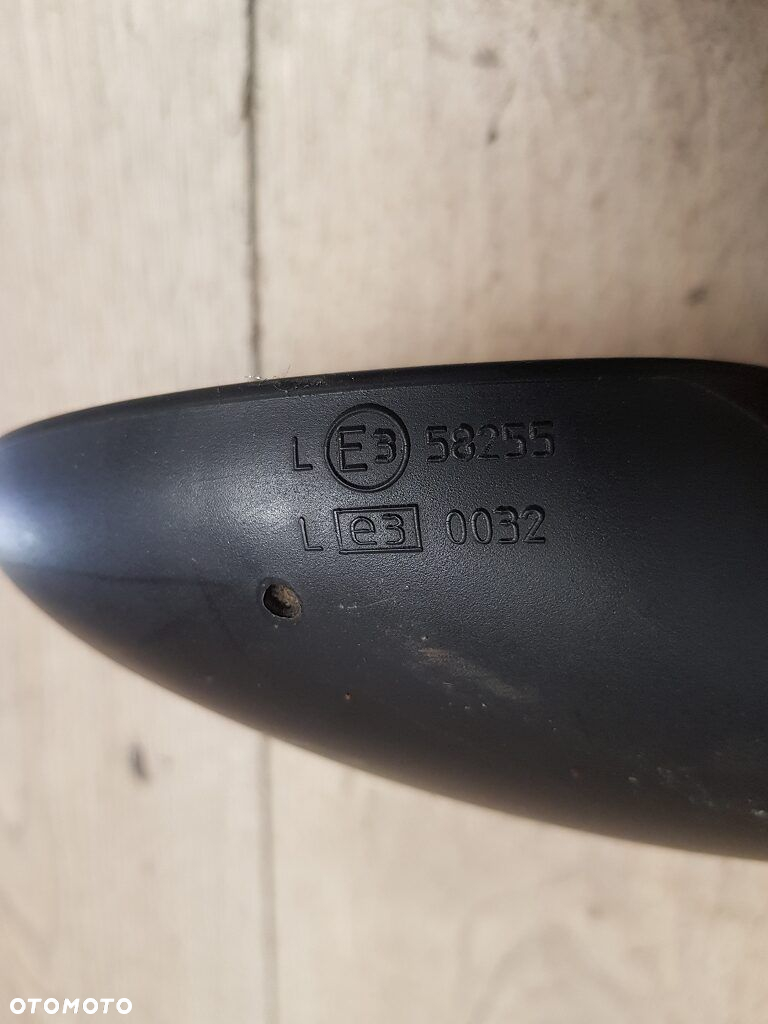 Lusterko lewe L E3 58255 Moto Guzzi - 6