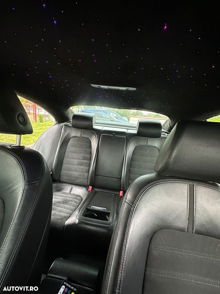 Volkswagen Passat - 5