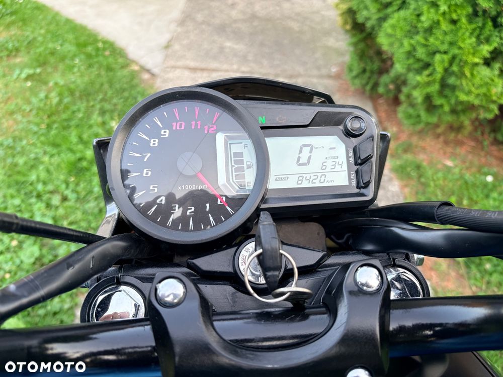 Junak 125S - 7