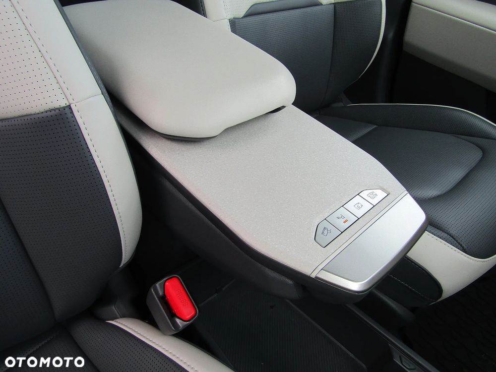 Kia EV3 81.4kWh GT Line - 18