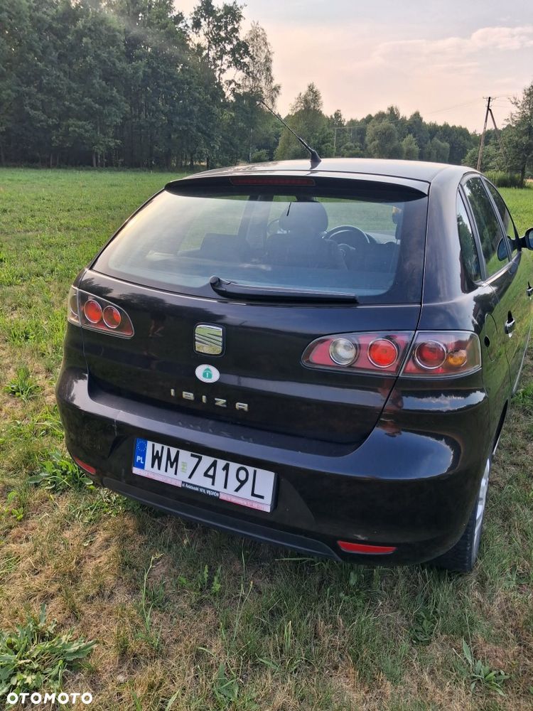 Seat Ibiza - 3