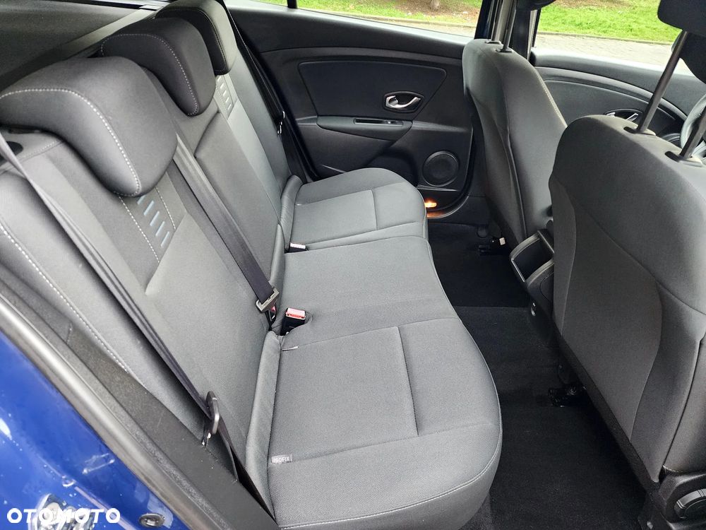 Renault Megane 1.6 16V 110 Dynamique - 33