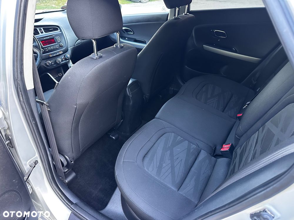 Kia Ceed 1.6 GDI Fifa World Cup Edition - 20