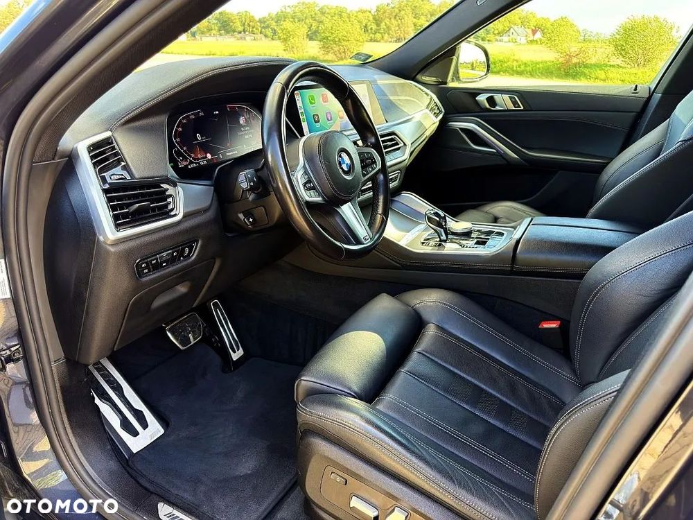 BMW X6 - 28