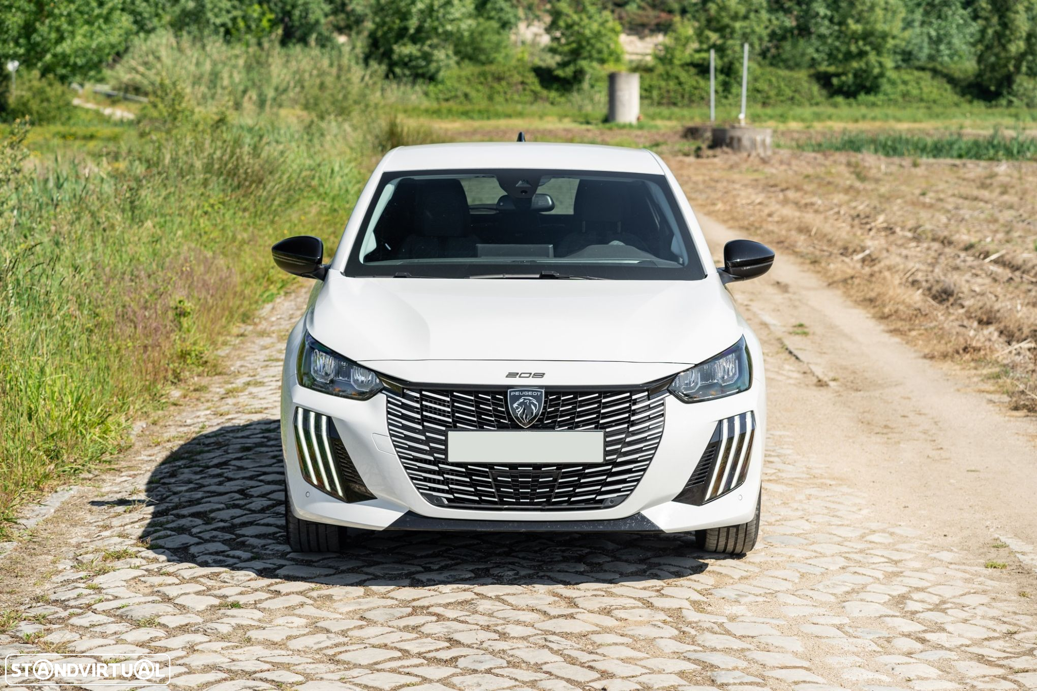 Peugeot 208 1.2 Hybrid Allure e-DCS6 - 5