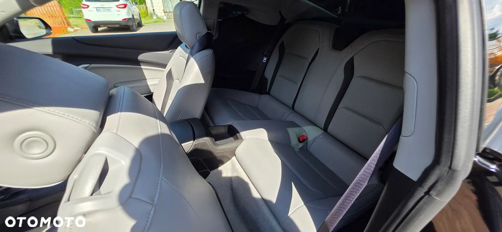 Chevrolet Camaro - 10