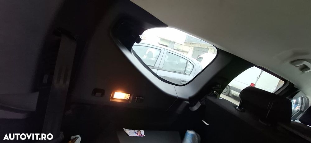 Dacia Jogger 7 locuri ECO-G 100 Comfort - 10