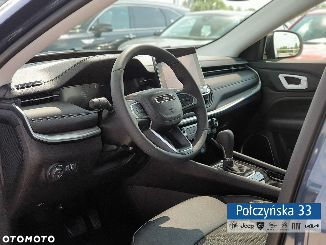 Jeep Compass - 13