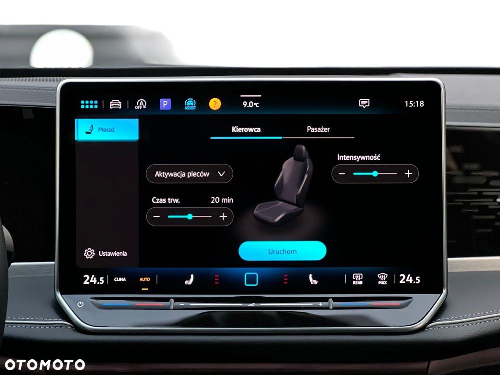 Volkswagen Passat Variant - 36