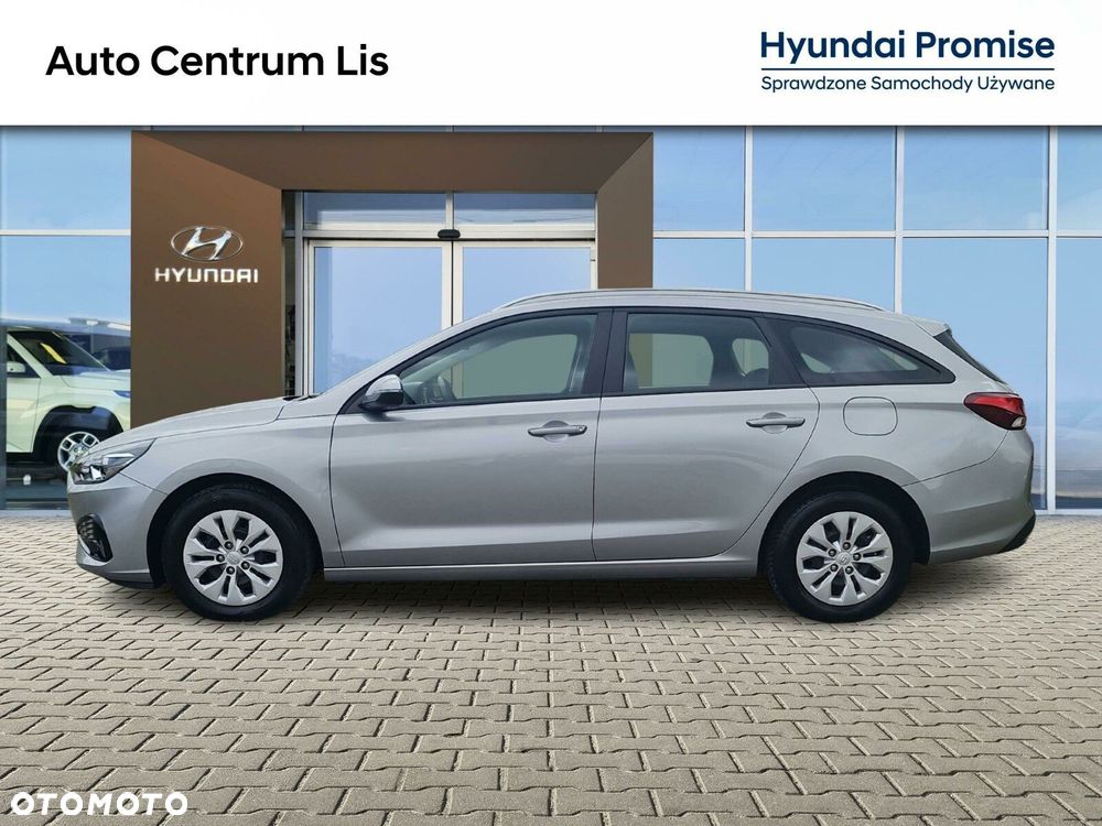 Hyundai i30 1.0 T-GDI Modern - 3