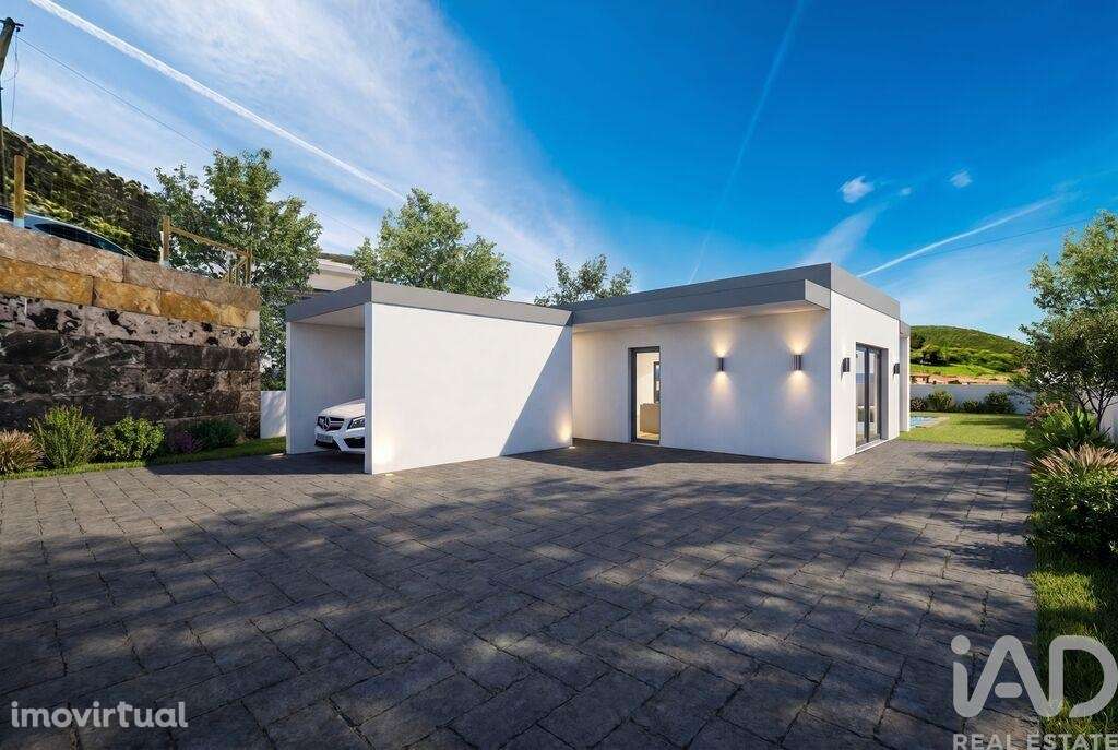 Casa / Villa T3 em Lamas e Cercal de 150,00 m2 - Grande imagem: 5/26