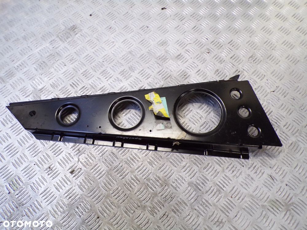 WZMOCNIENIE BŁOTNIKA PRAWY PRZÓD MERCEDES SPRINTER 906 A9066370135 - 2