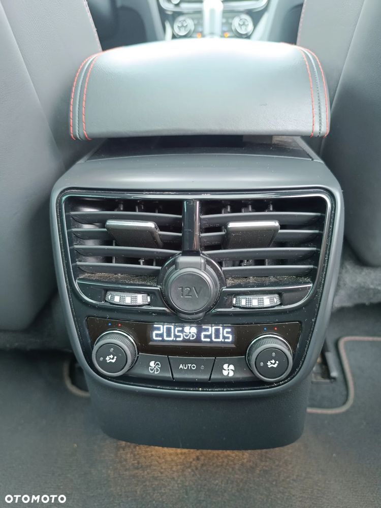 Peugeot 508 - 26