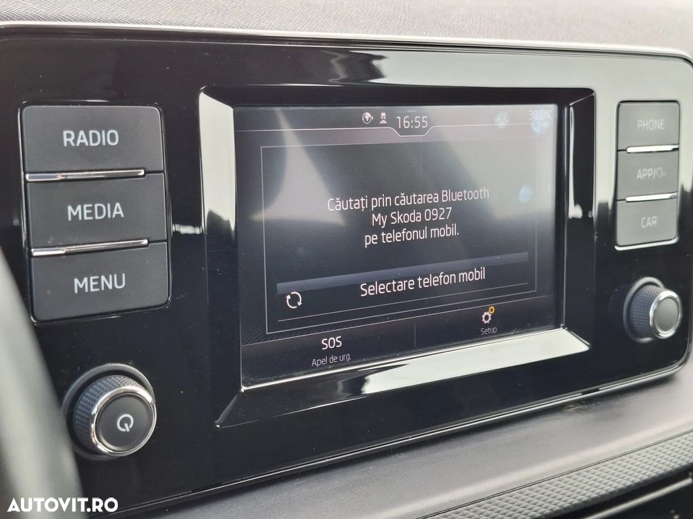 Skoda Scala 1.6 TDI Ambition - 25