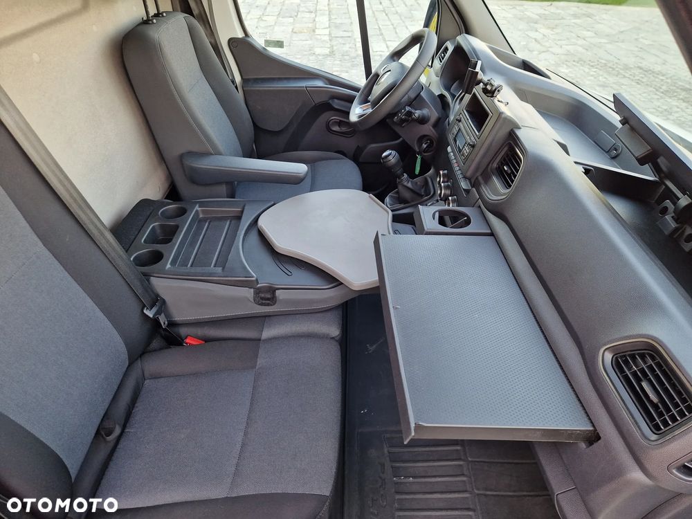 Renault Master L3H2 Maxi 3 Osobowy - 18