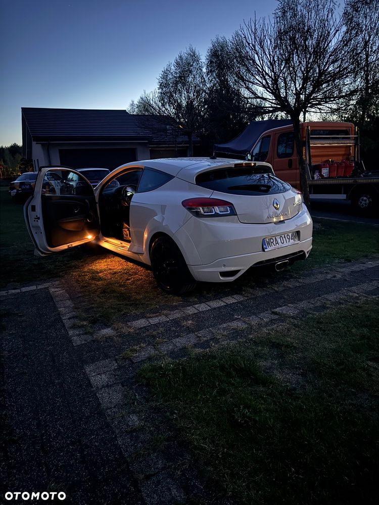 Renault Megane 2.0 16V RS - 14