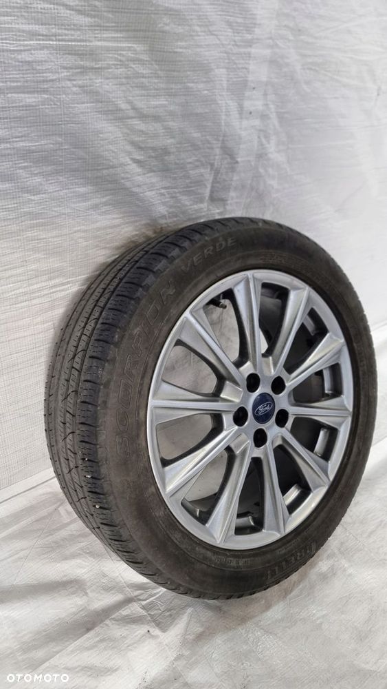 FORD KUGA MK2 ALU FELGA ALUFELGA GJ5C-1007-N1A 7,5 X 18 5X108 ET 52,5 - 2