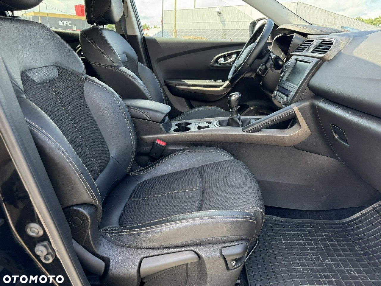 Renault Kadjar - 32