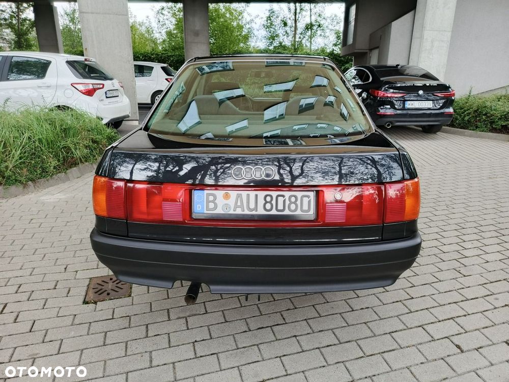 Audi 80 1.8 S - 5