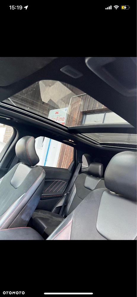 Ford Edge 2.0 EcoBlue Twin-Turbo 4WD ST-Line - 17