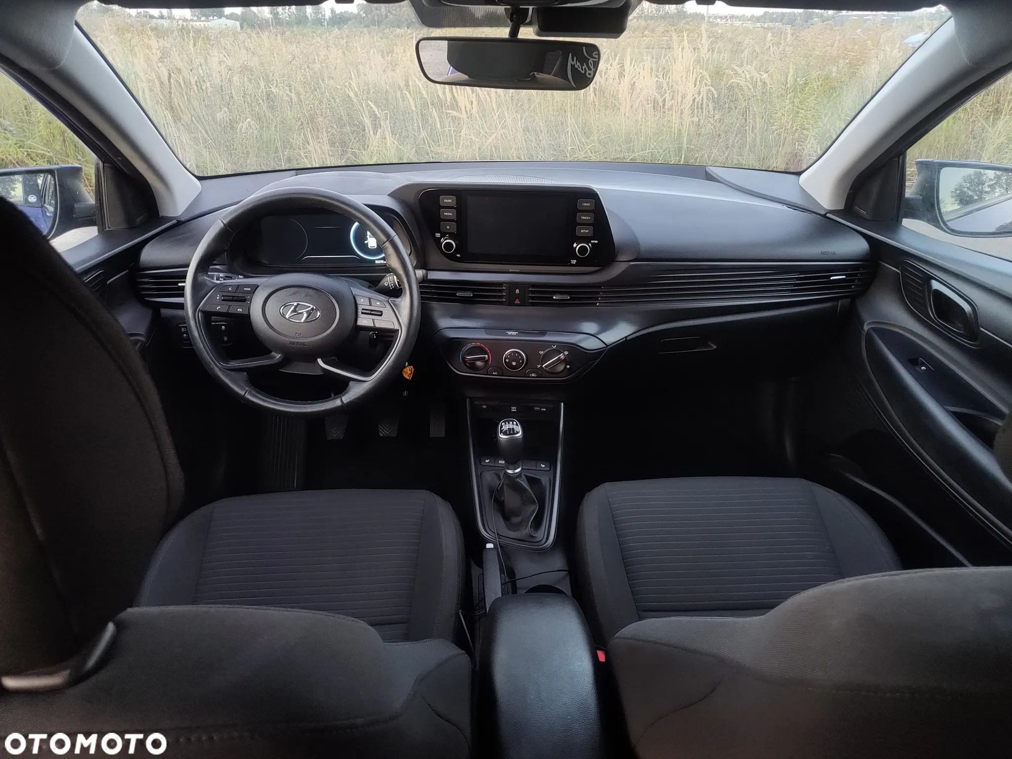 Hyundai i20 1.0 T-GDI EDITION 30+ - 16
