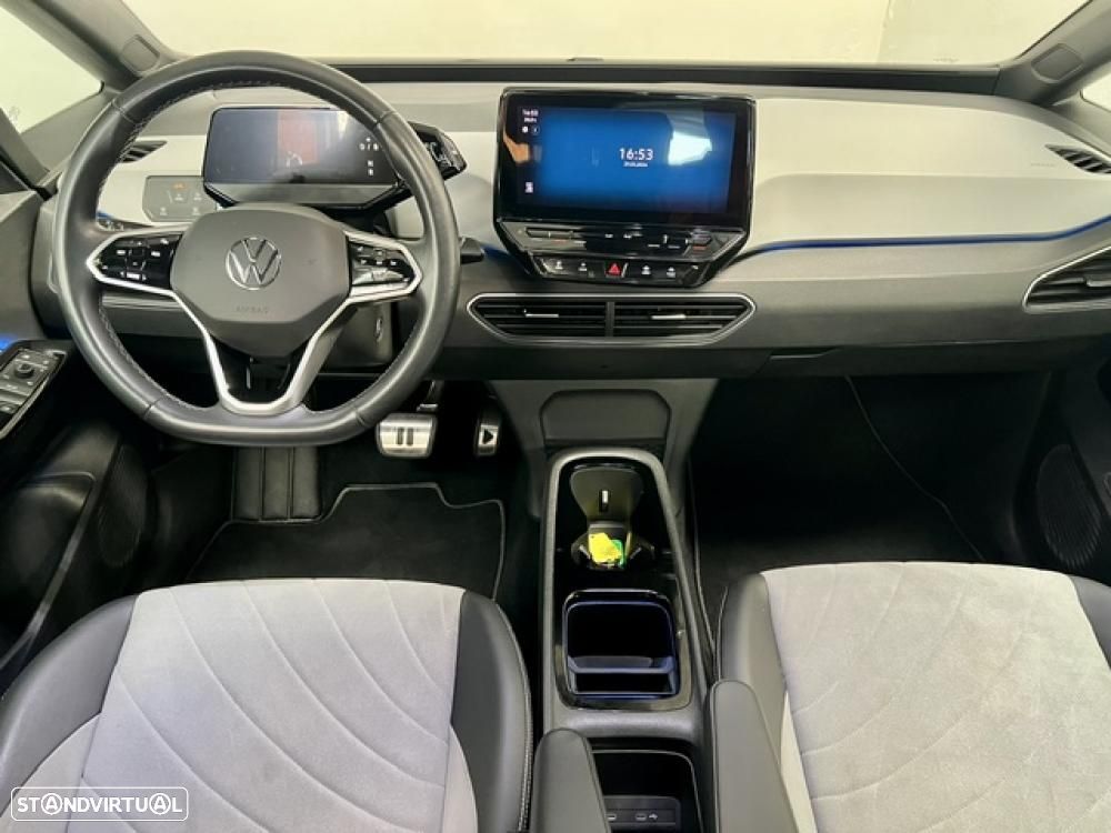 VW ID.3 77 kWh Pro S - 13