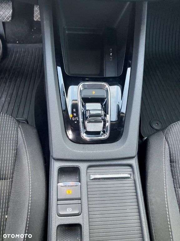 Skoda Octavia 2.0 TDI Ambition DSG - 12