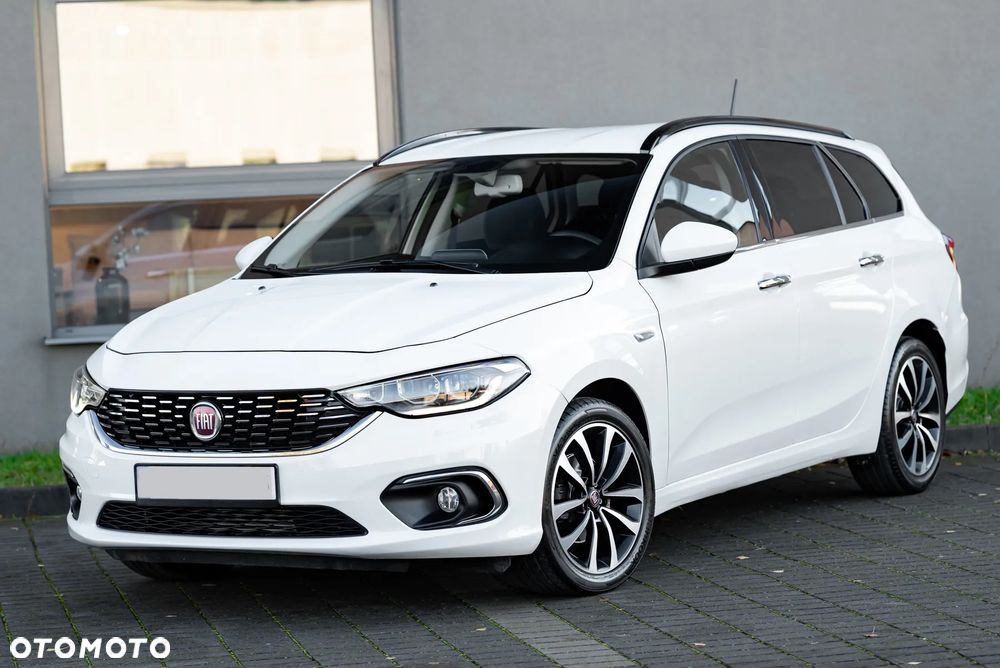 Fiat Tipo 1.4 T-Jet Lounge - 5