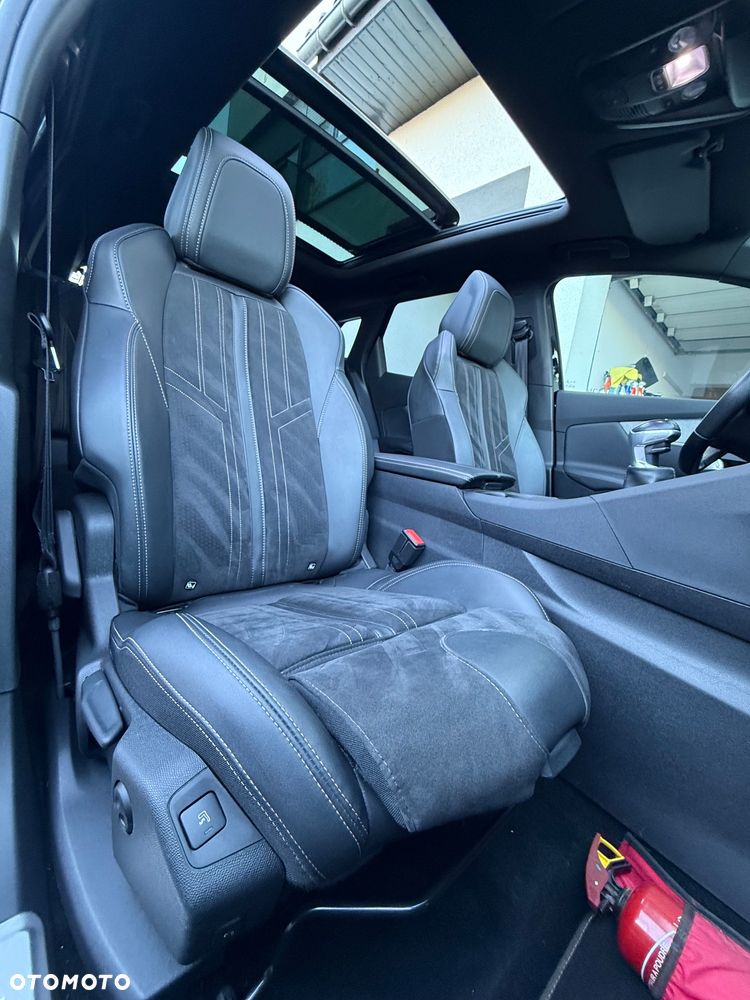 Peugeot 3008 - 28