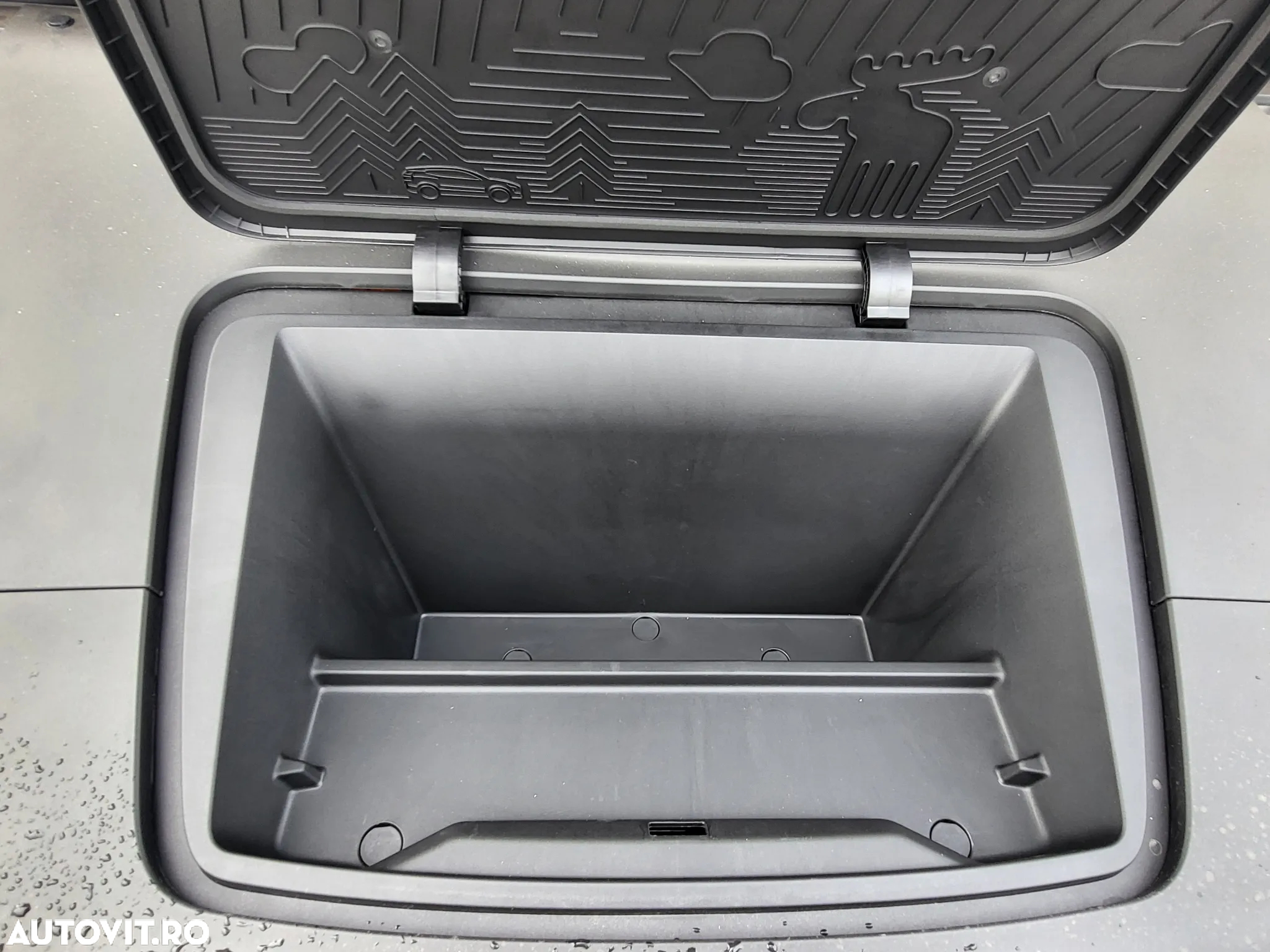 Volvo EX30 Twin Motor Performance Ultra - 37