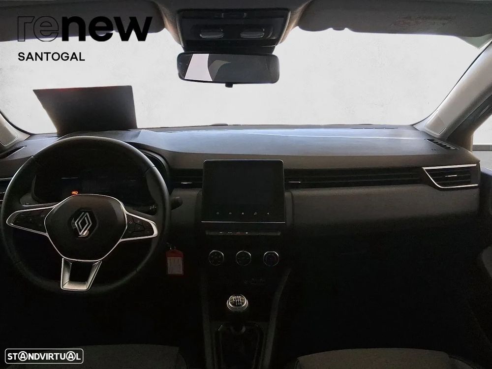 Renault Clio 1.0 TCe Evolution Bi-Fuel - 10