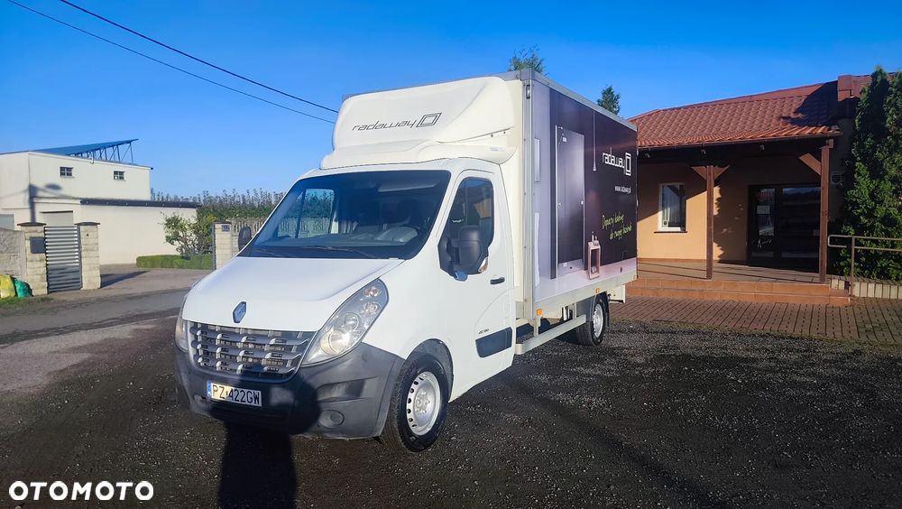 Renault Master - 17