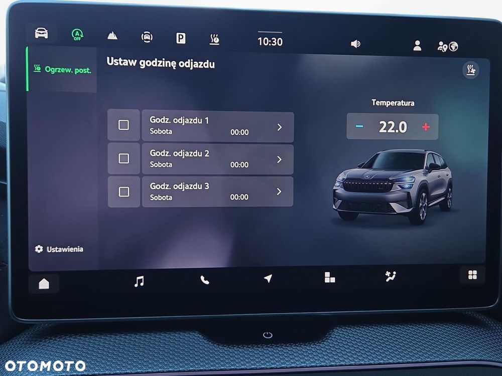 Skoda Kodiaq 2.0 TSI 4x4 RS DSG - 24
