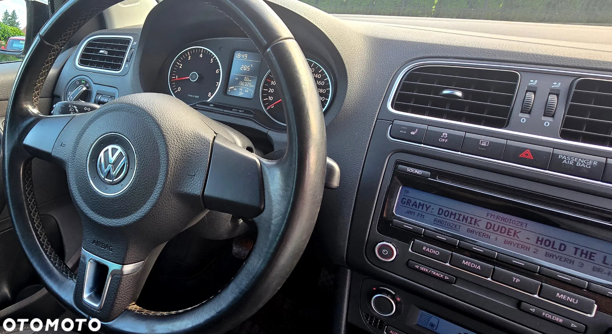 Volkswagen Polo 1.4 Highline - 13