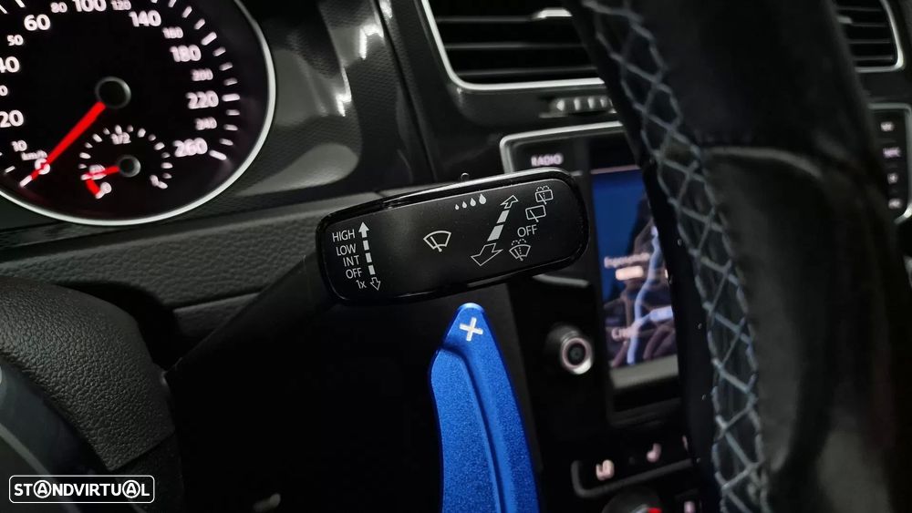 VW Golf 1.4 GTE Plug-in - 35