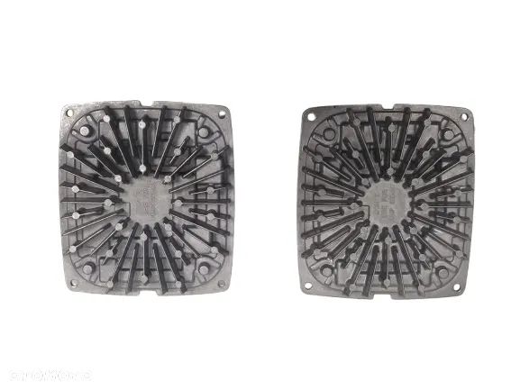 OPEL INSIGNIA B ASTRA L MODUŁ PRZETWORNICA ŚWIATEŁ REFLEKTORA LAMPY LED