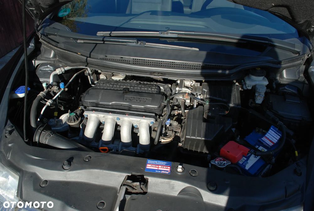 Honda Civic 1.4 i-VTEC - 18