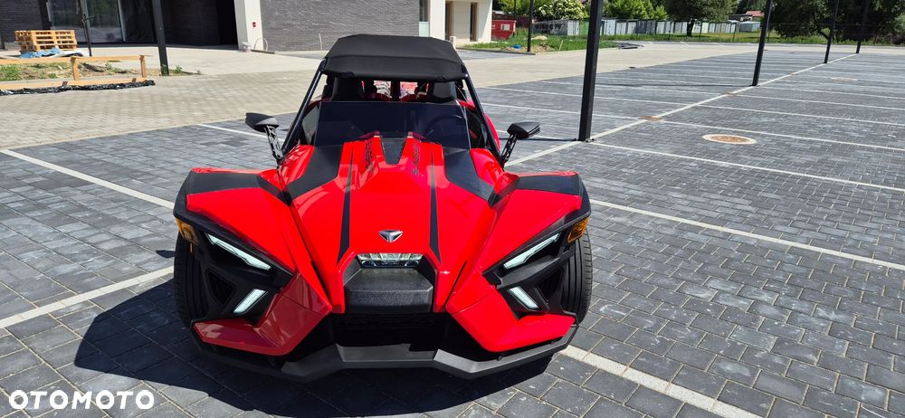 Polaris Inny - 20