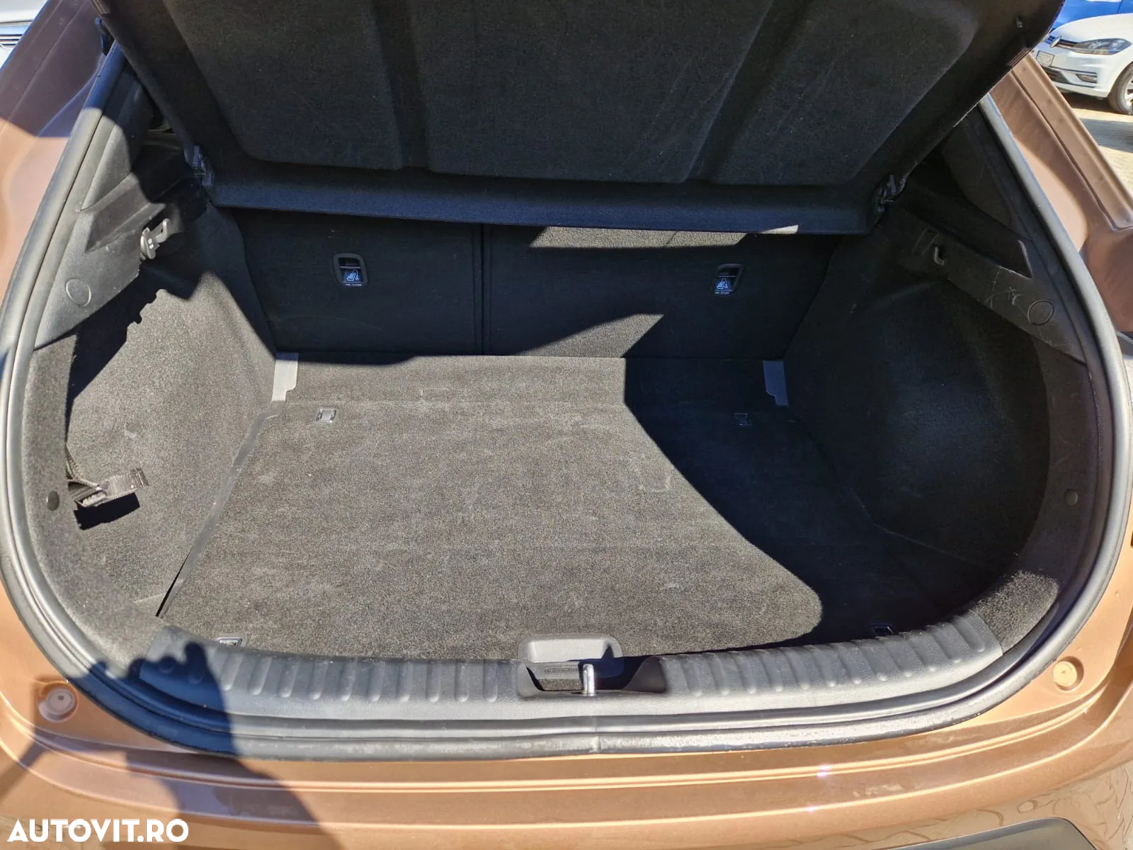 Kia XCeed 1.5 T-GDI MHEV 7DCT City+ - 22