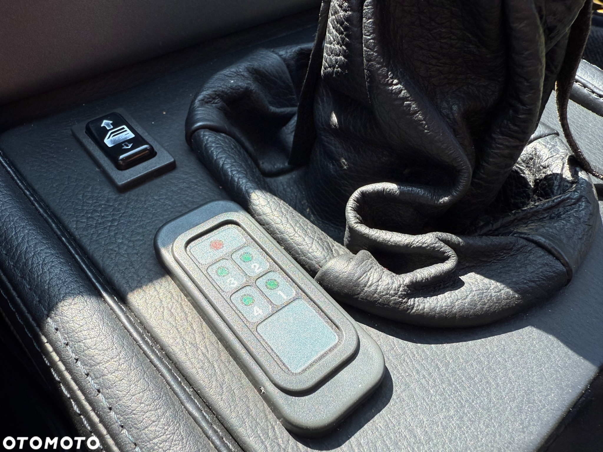 Maserati Shamal - 26