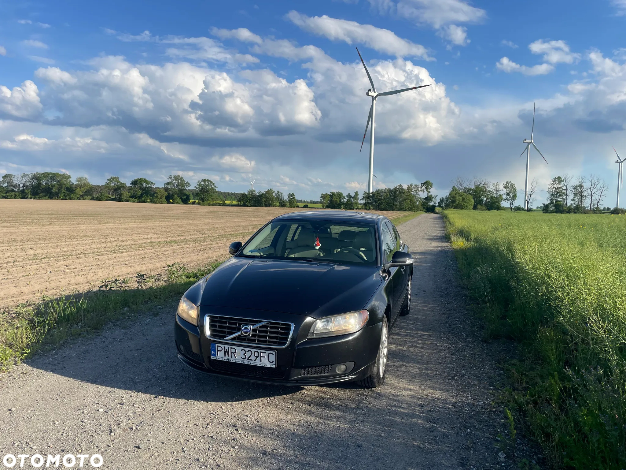 Volvo S80 2.4D5 Momentum - 17