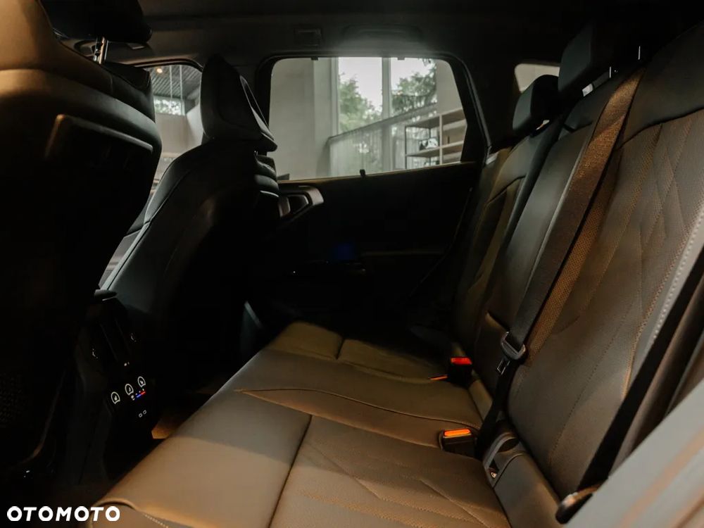 BMW X3 - 15