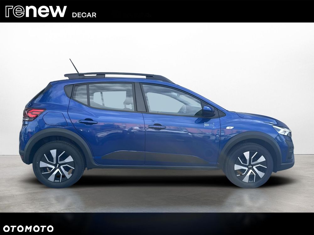Dacia Sandero Stepway - 6