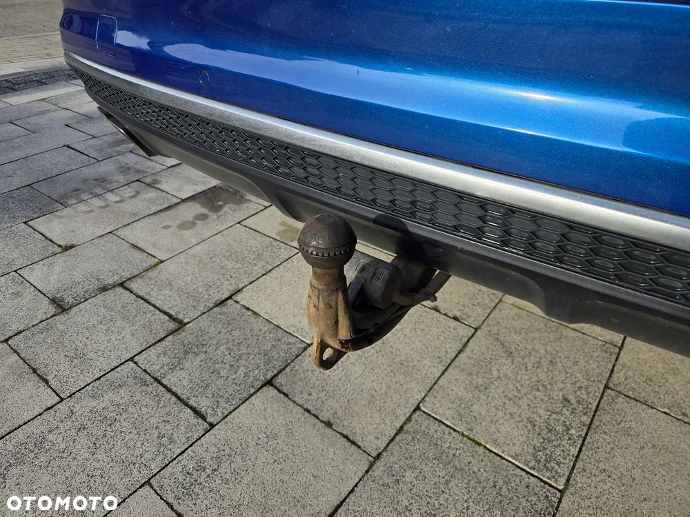 Audi SQ7 - 9