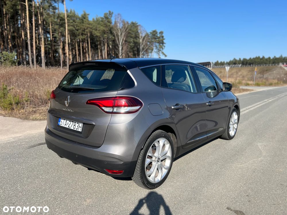 Renault Scenic ENERGY dCi 130 Business - 7