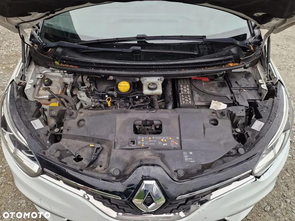 Renault Scenic - 27
