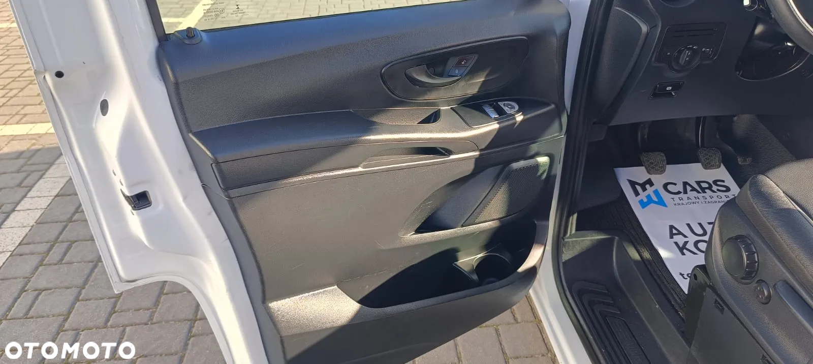 Mercedes-Benz VITO - 20