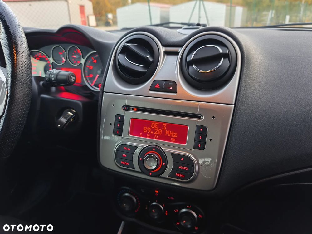 Alfa Romeo Mito - 29