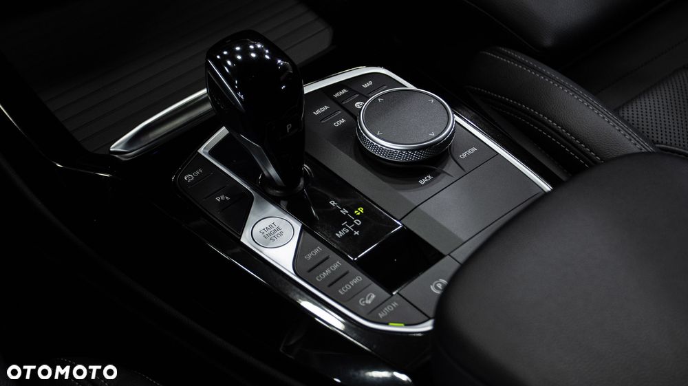 BMW X3 xDrive20d M Sport sport - 22