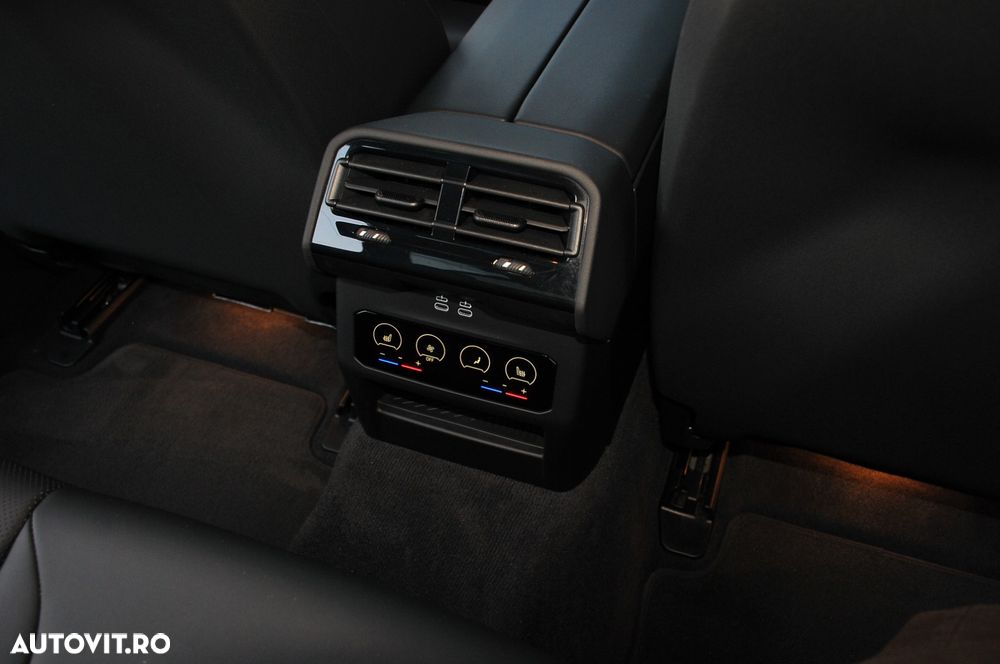 BMW Seria 5 520d Aut. - 26